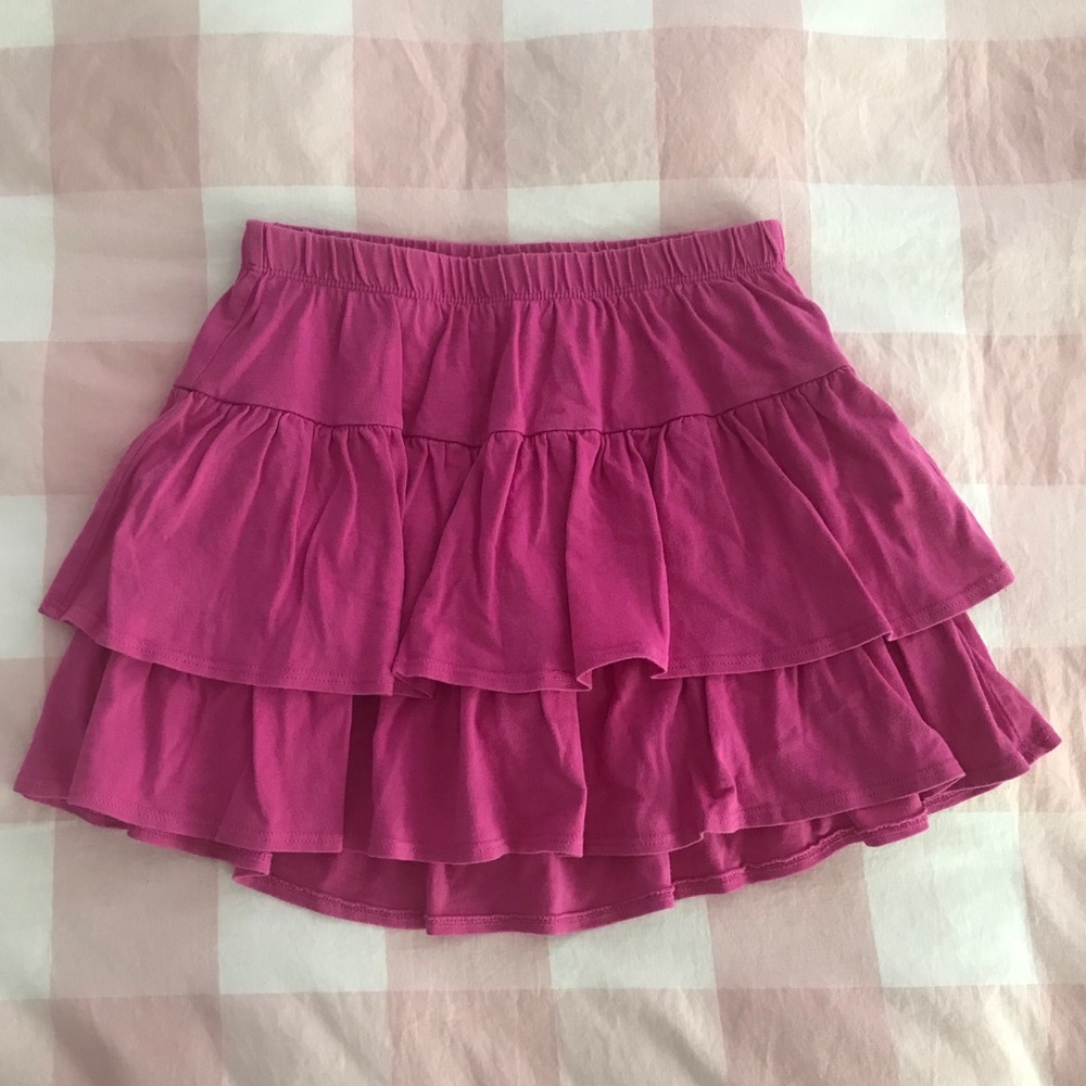 Gymboree skirt/skort